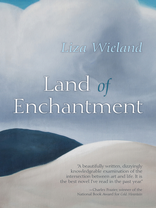 Title details for Land of Enchantment by Liza Wieland - Available